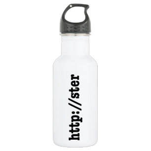 Bouteille D'eau http://ster / code html