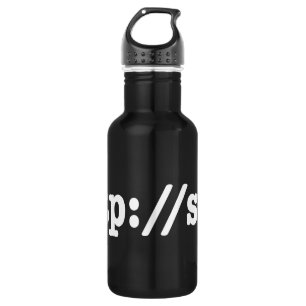 Bouteille D'eau http://ster / code html