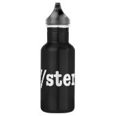 Bouteille D'eau http://ster / code html (Droite)