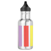 Bouteille D'eau Hues du Colorful (Droite)