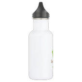 Bouteille D'eau Hugger d'arbre (Gauche)