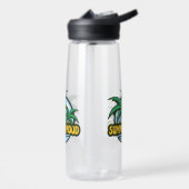 Bouteille D'eau Humeur d'été (Gauche)