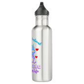 Bouteille D'eau Husbands Cruise Partners SS Insulated Bottle (Droite)