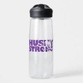Bouteille D'eau Husky Strong (Avant)