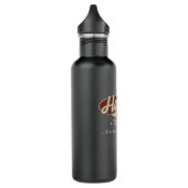 Bouteille D'eau HYATT Nom de la chose Water Bottle (Gauche)