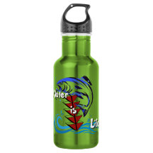Hydrate et Représenter