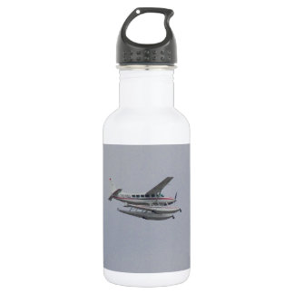 Bouteille D'eau Hydravion Cessna 208 Caravan