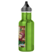 Bouteille D'eau Hygge Hedgehog (Droite)