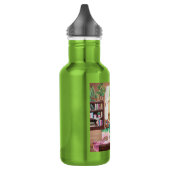 Bouteille D'eau Hygge Hedgehog (Gauche)