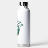 Bouteille d'eau I AM POLY 1L (Droite)