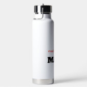 Bouteille D'eau I Équation polaire (I Coeur) Math (Évier)