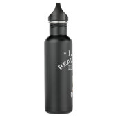 Bouteille D'eau I Just Really Like Lemurs OK Cute Lemur Lovers  (Gauche)