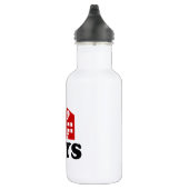 Bouteille D'eau I Love Hotel Boys (Droite)