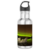 Bouteille D'eau Iceberg Aurora (Devant)