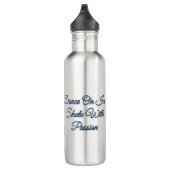 Bouteille D'eau Iceprincess & Moonlight's Dream (Droite)