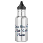Bouteille D'eau Iceprincess & Moonlight's Dream (Droite)