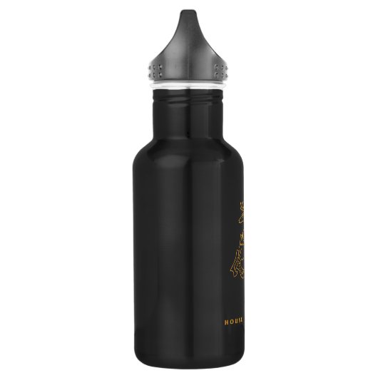 Bouteille D'eau Icône Baratheon Maison (Gauche)