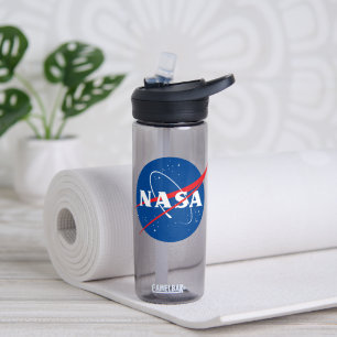 Bouteille D'eau Iconique NASA Moon Tinted 20 oz