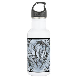 Bouteille D'eau Icy Tree Bush sans faille