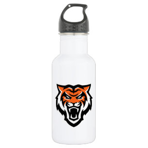 Bouteille D'eau Idaho State University Bengals Spirit Design