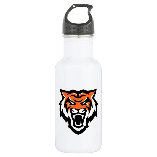 Bouteille D'eau Idaho State University Bengals Spirit Design (Devant)