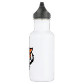 Bouteille D'eau Idaho State University Bengals Spirit Design (Droite)