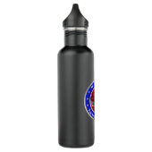 Bouteille D'eau III Corps fantôme (Gauche)