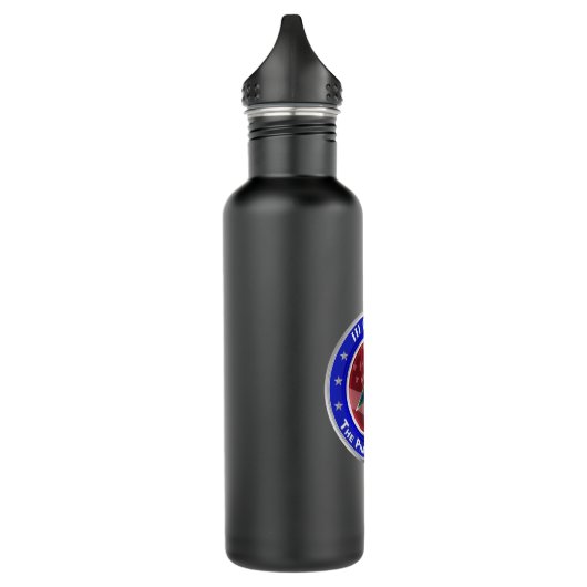 Bouteille D'eau III Corps fantôme (Gauche)