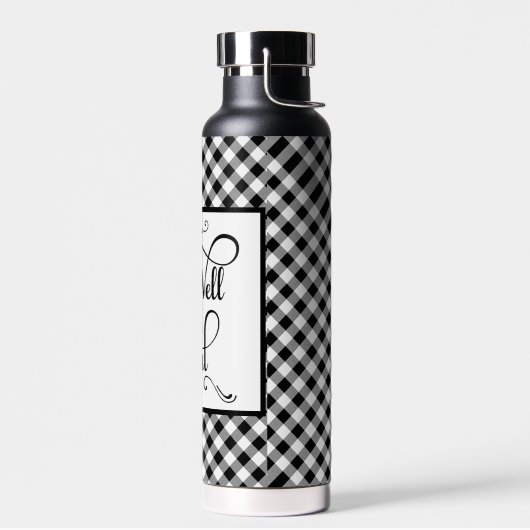 Bouteille D'eau Il est bien (Gauche)