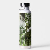 Bouteille D'eau Il y a encore un fantôme dans la serre... (Plage)