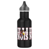 Bouteille D'eau Illinois (Gauche)