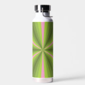 Bouteille D'eau Illusion de printemps (Gauche)