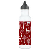 Bouteille D'eau Illustration blanche (Droite)