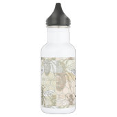 Bouteille D'eau Illustration d'antiquité de l'insecte de la reine  (Gauche)