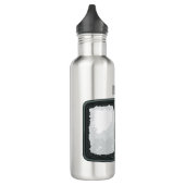 Bouteille D'eau Illustration de Bento (Gauche)