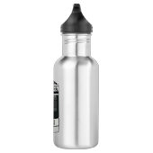 Bouteille D'eau Illustration de poêle électrique (Droite)