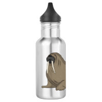 Illustration de Walrus