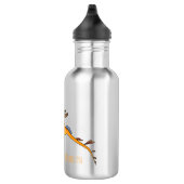 Bouteille D'eau Illustration Weedy seadragon (Droite)
