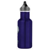 Bouteille D'eau Imaginaire Fairy sans peur (Droite)