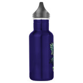 Bouteille D'eau Imaginaire Fairy sans peur (Gauche)