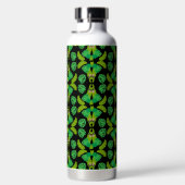 Bouteille D'eau Impression à thème Llama (Droite)