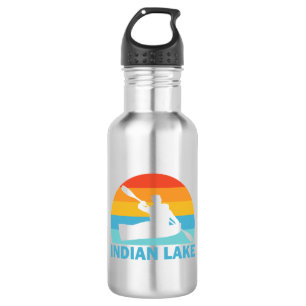 Bouteille D'eau Indian Lake New York Kayak