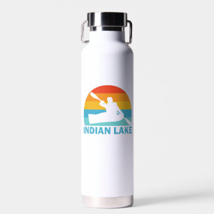 Bouteille D'eau Indian Lake New York Kayak