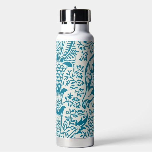 Bouteille D'eau Indian Pattern, William Morris (Évier)