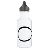 Bouteille D'eau Infinity Love (Gauche)