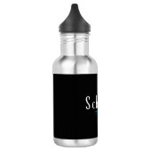 Bouteille D'eau Infirmière scolaire (Gauche)
