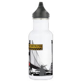 Bouteille D'eau Ingénieur civil (Droite)