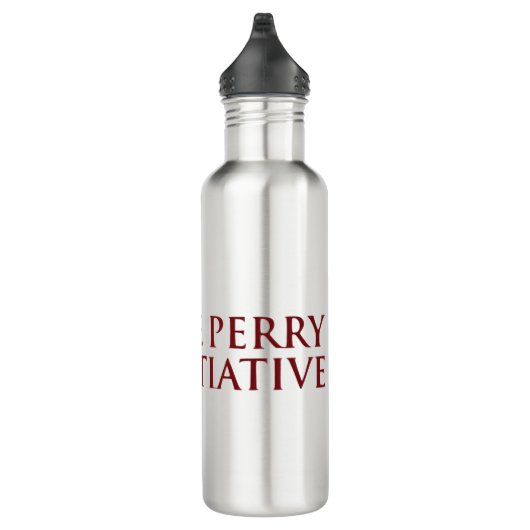 Bouteille d'eau inoxydable (Droite)