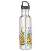 Bouteille d'eau inoxydable (Dos)