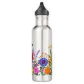 Bouteille d'eau inoxydable (Droite)